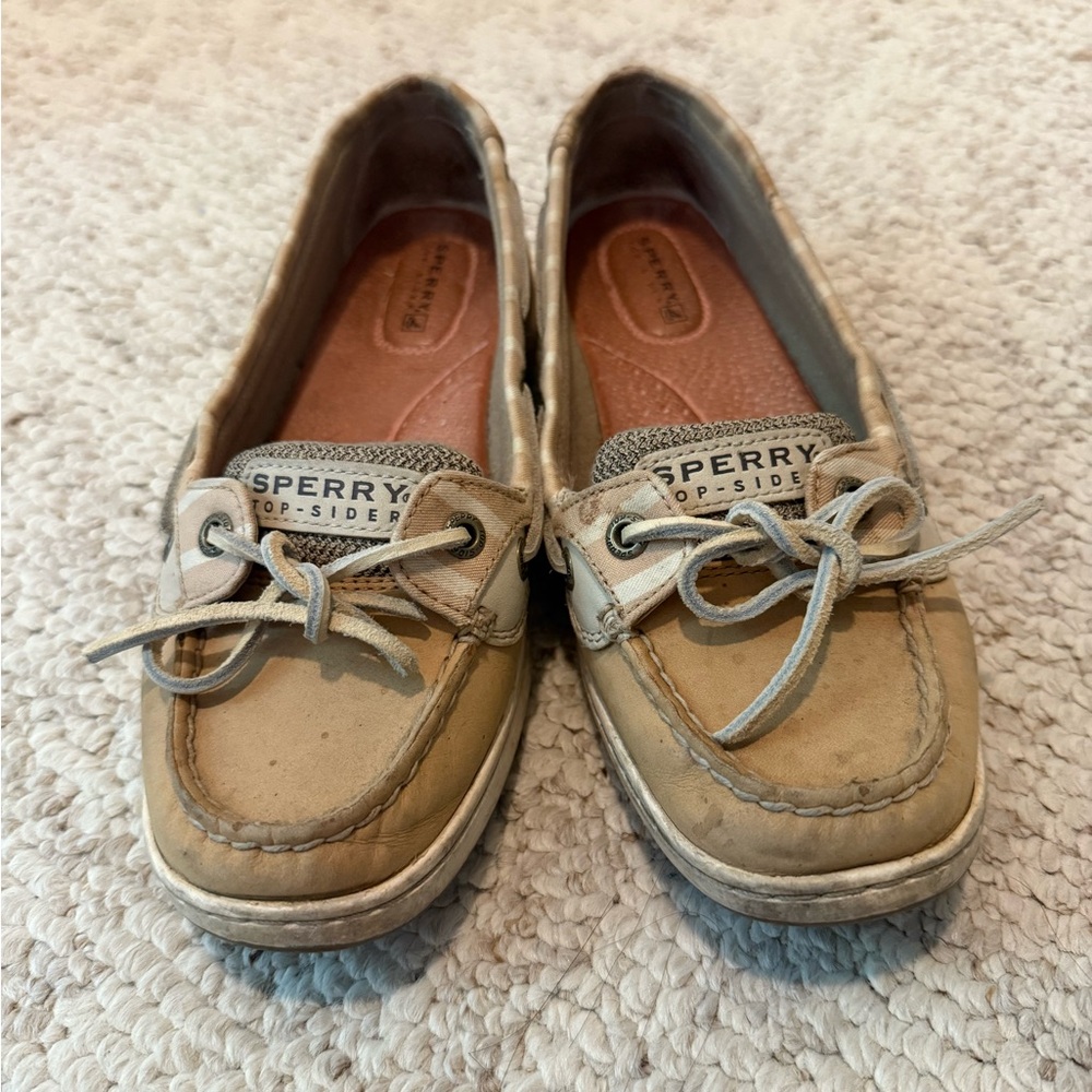 Sperry Women's Boat Shoes